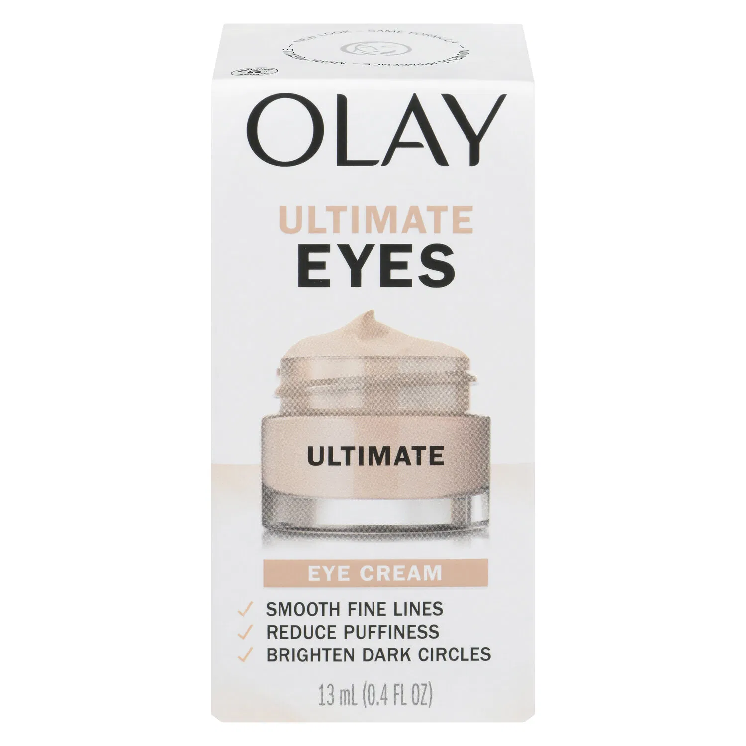 Olay Ultimate Eyes