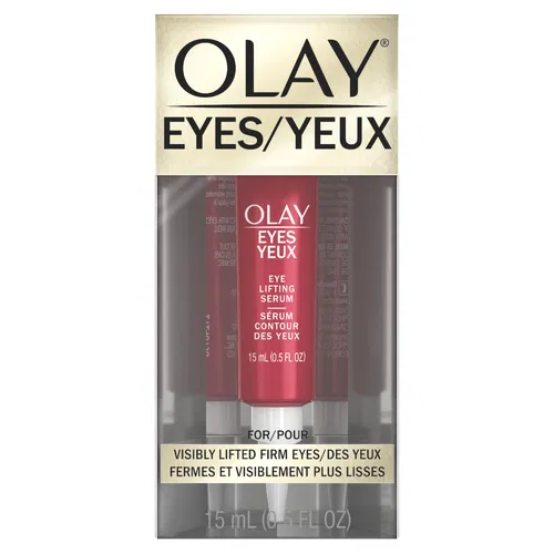Olay Eyes Depuffing Eye Roller
