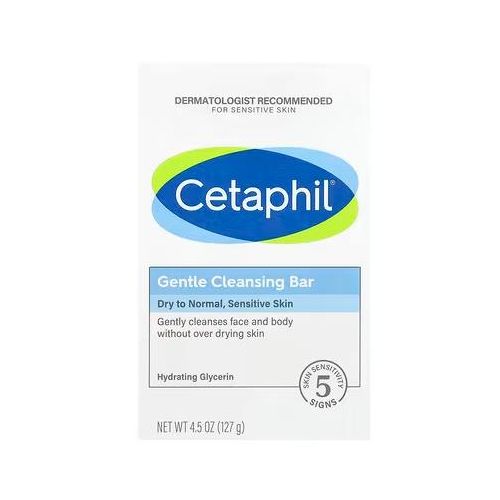 Cetaphil Savon