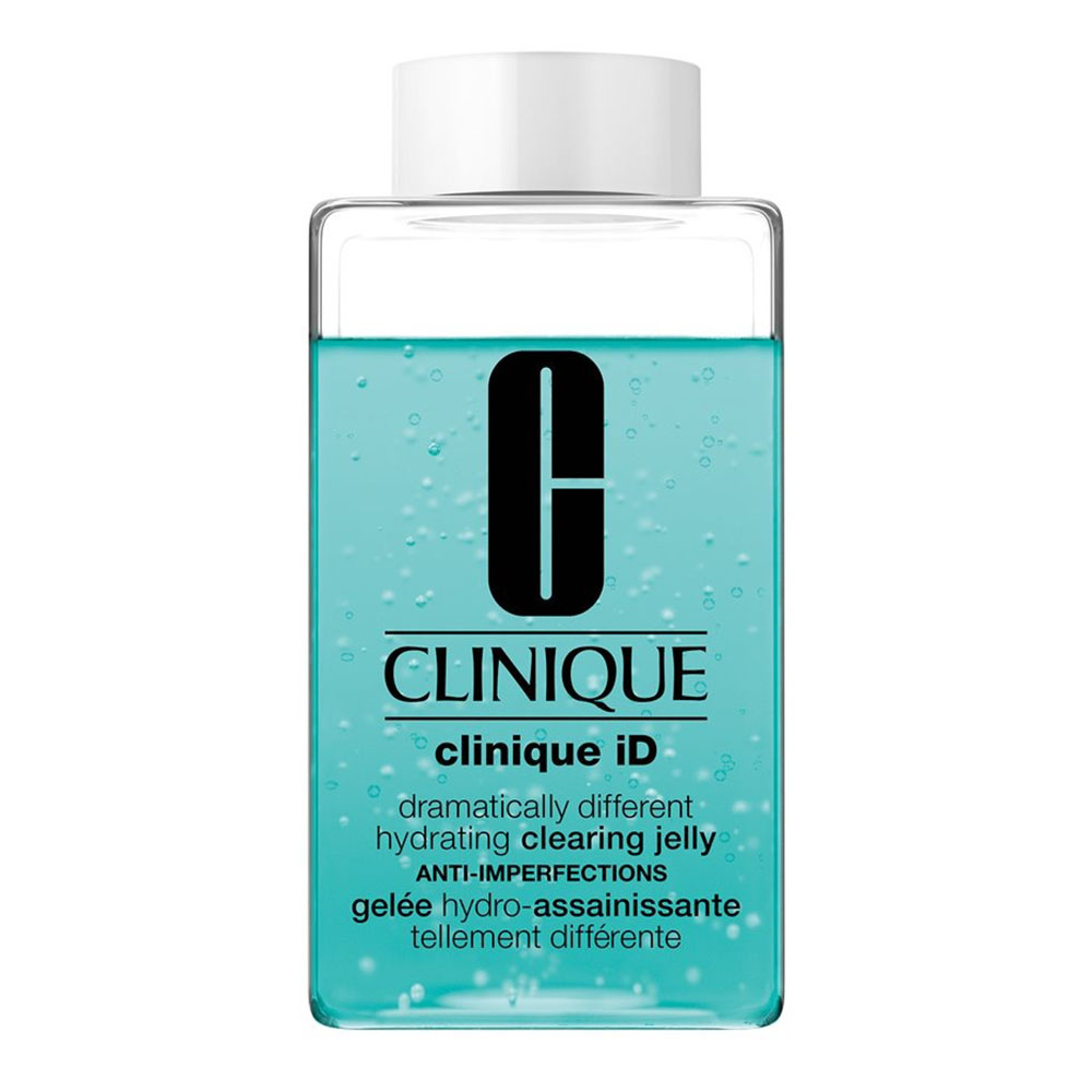 Clinique iD Dramatically Different Hydrating Clearing Jelly