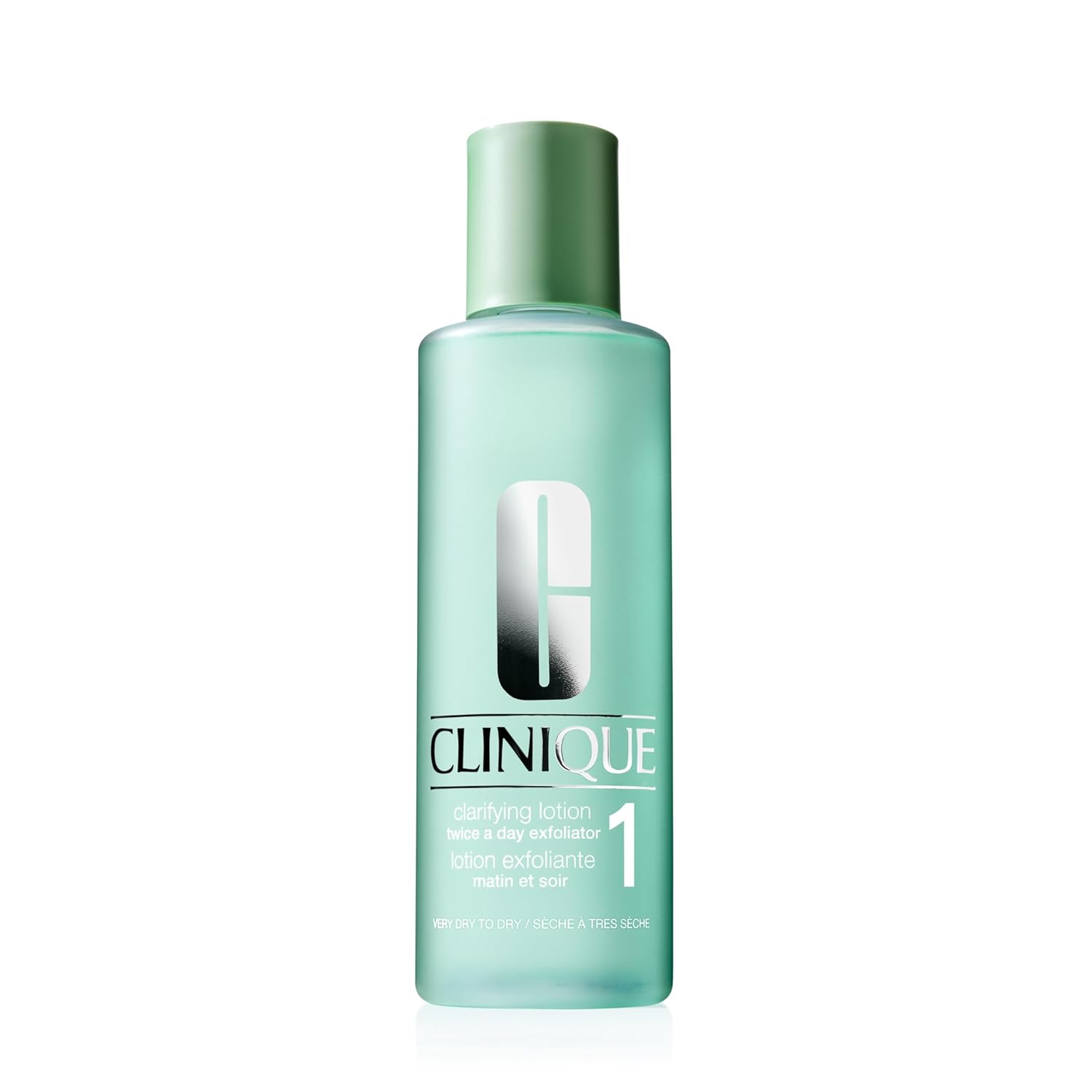 Clinique Clarifying Lotion 1