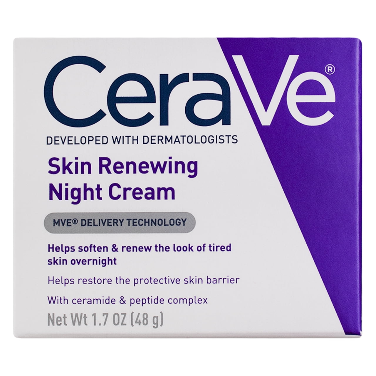CeraVe Night Cream
