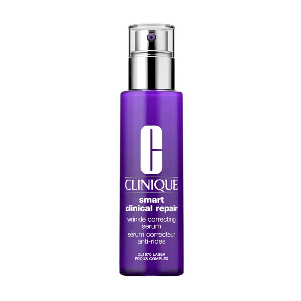 Clinique Smart Clinical Repair Wrinkle Correcting Serum 50ml