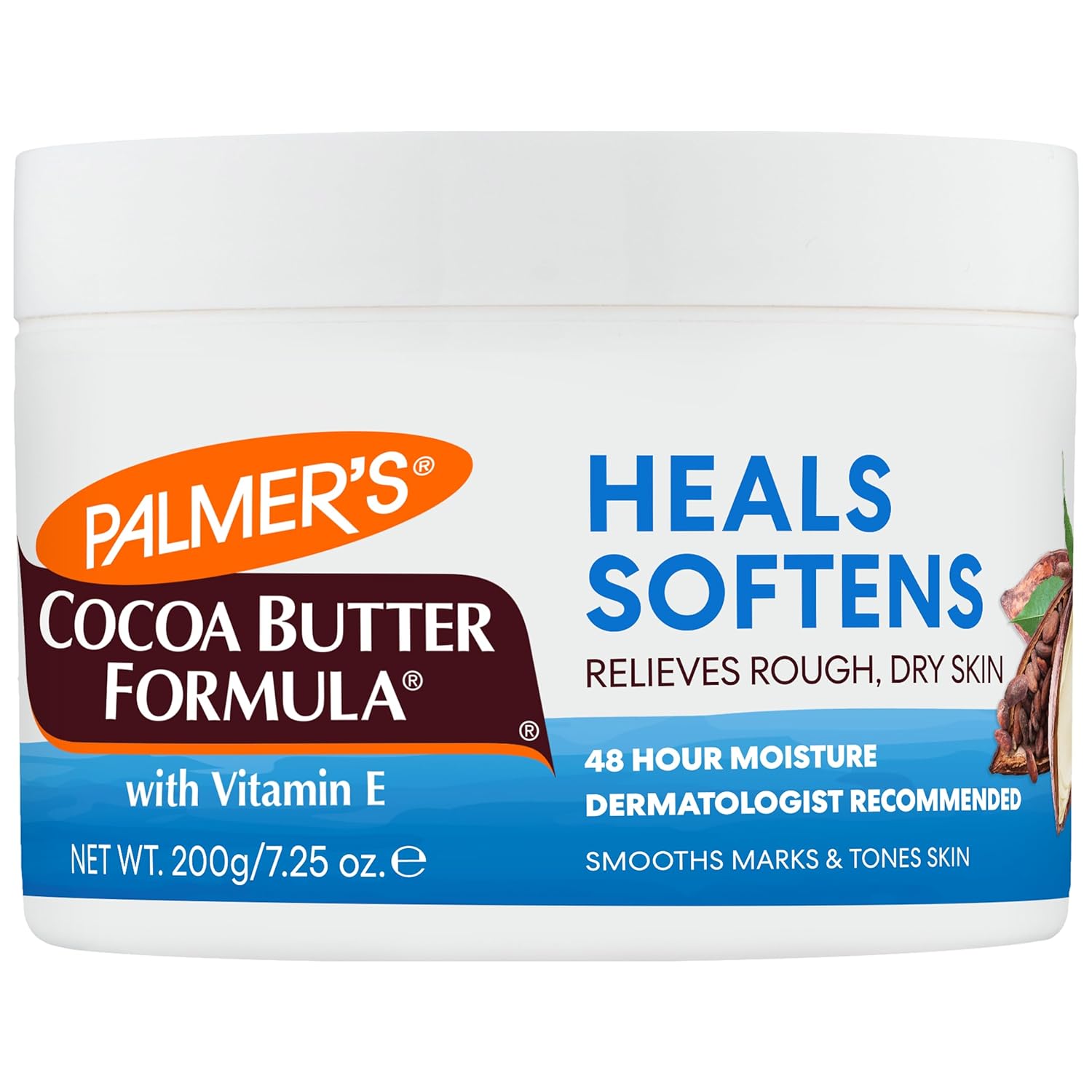 Palmer&rsquo;s Cocoa Butter Formula Daily Skin Therapy