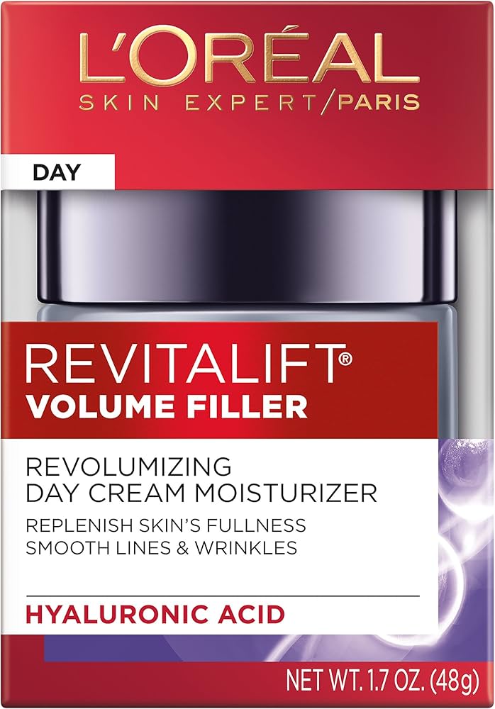 &lsquo;Oréal Paris Revitalift Volume Filler