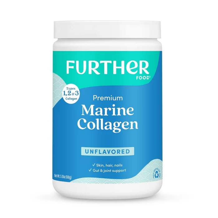 Collagen Peptide Powders