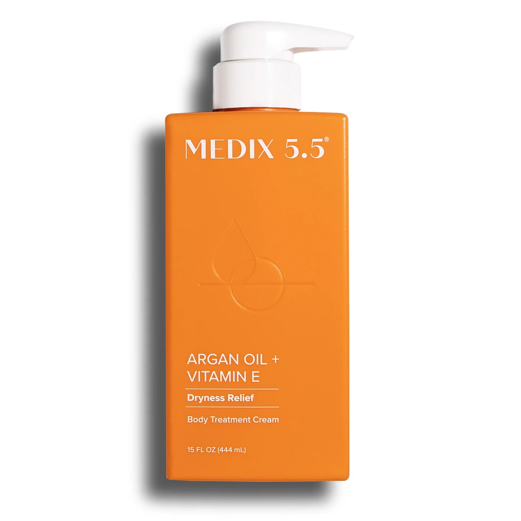 Medix 5.5 Argan Oil + Vitamin E Dryness Relief
