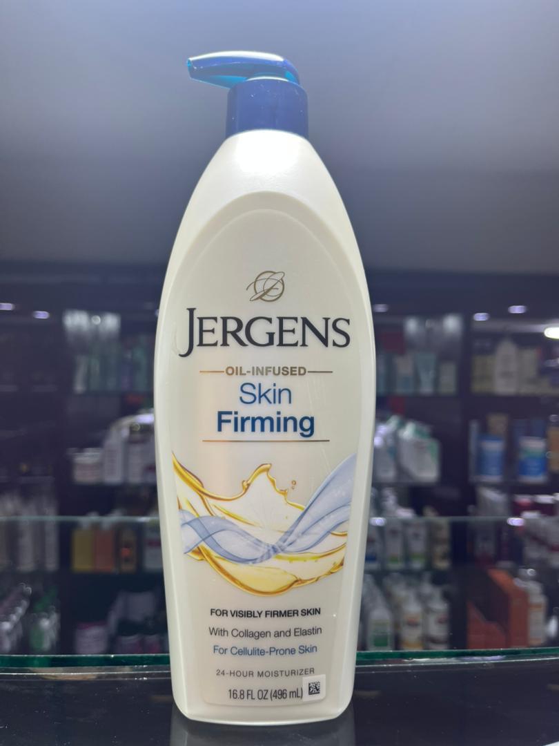 JERGENS Skin Firming