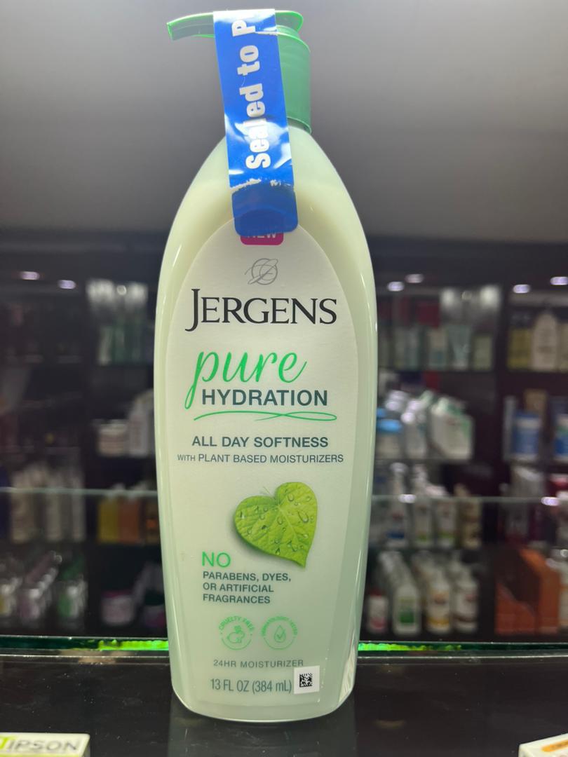 JERGENS Pure Hydration