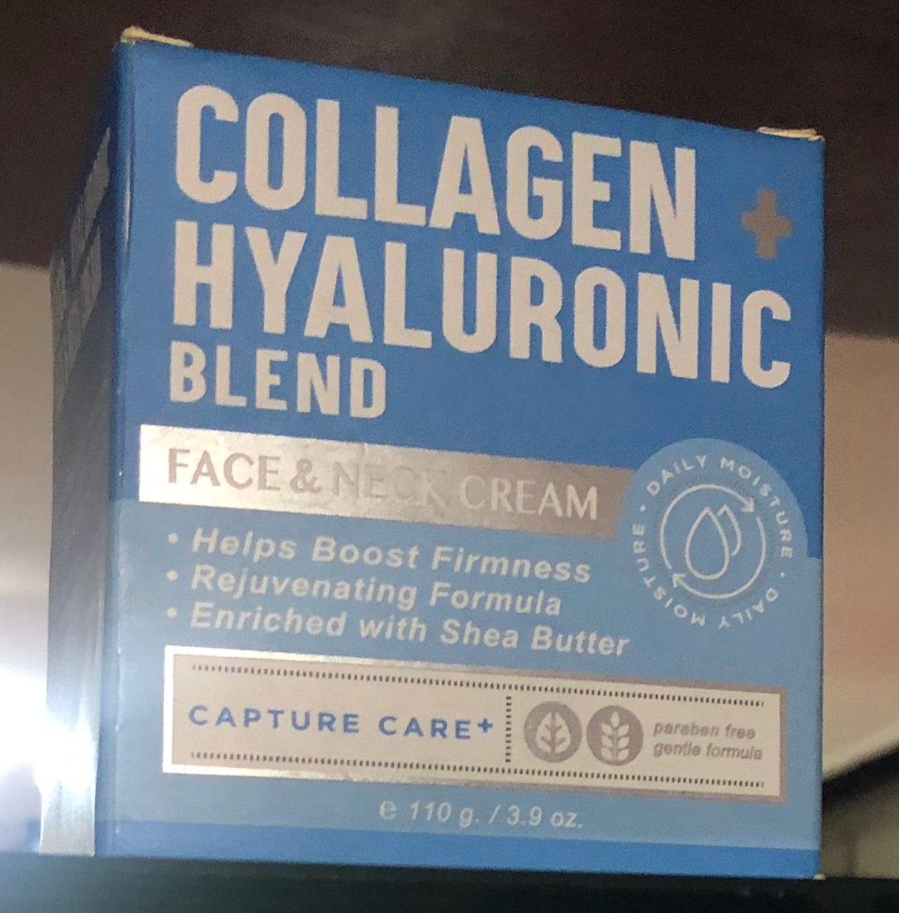 COLLAGEN HYALURONIC Blend
