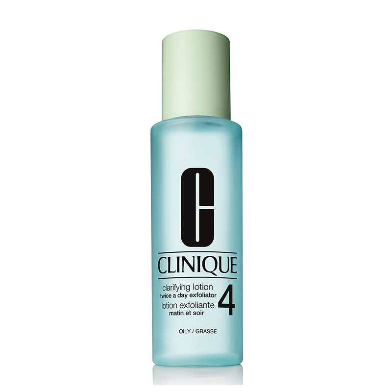 CLINIQUE Clarifying Lotion 4