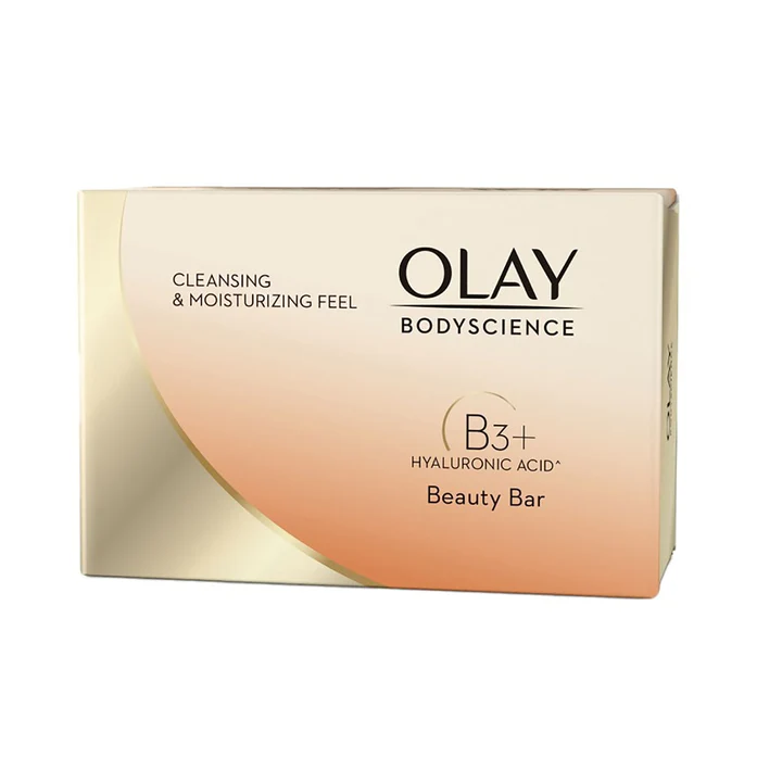 Olay Bodyscience B3+ Acide Hyaluronique
