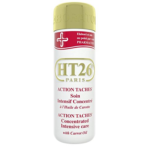 HT26 Action Taches Lotion Soins du Corps