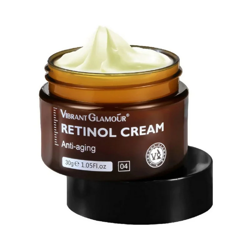 VIBRANT GLAMOUR® Retinol Cream
