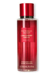 Victoria&rsquo;s Secret Lush Cherry Cream Blend No. 3